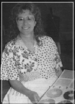 Susan's photo in Warren, Ohio Newspaper